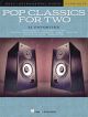 Easy Instrumental Duets: Pop Classics For Two: Easy Duets - Clarinets