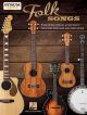 Strum Together Folk Songs For Guitar