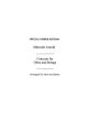 Concerto Op.39: Oboe & Piano (Patersons)