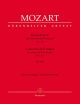Concerto For Piano No.19 In F (K.459)  (Barenereiter)