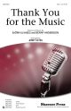 Abba: Thank You For The Music Vocal SSA And Piano (Estes)