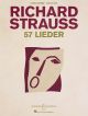 57 Lieder: High Voice: Vocal And Piano (Boosey & Hawkes)