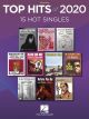 Top Hits Of 2020: 15 Singles For Ukulele
