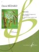 Fantaisie Pour Saxophone Soprano Ou Tenor Et Piano
