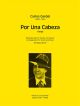 Por Una Cabeza (Tango) Violin & Piano (Dohr)