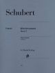 Piano Sonatas Book I  (Henle)