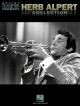Herb Alpert Collection For Trumpet