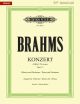 Piano Concerto D Minor No.1 Op.15 Edition For 2 Pianos (Peters)