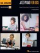 Hal Leonard Jazz Piano For Kids
