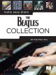 Really Easy Piano: The Beatles Collection: 40 Fab Four Hits: Piano