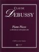 Piano Pieces: 5 Short Piano Solos