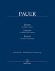 Concerto for Bassoon and Orchestra: Bassoon & Piano (Barenreiter)