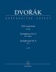 Symphony No.8 in G major Op.88 (Study Score) (Barenreiter)