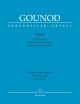 Faust Vocal Score (Barenreiter)
