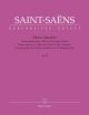 Danse macabre Op.40. Transcription for Violin and Piano by the Composer (Barenreiter)
