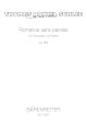 Romance sans paroles for Violoncello and Piano Op.66a  (Barenreiter)