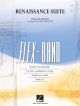 Flex Band: Renaissance Suite: Flexible Band: Score And Parts