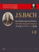 Well-Tempered Clavier Vol.I-II: Piano (EMB)