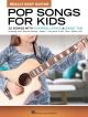 Really Easy Guitar Series: Pop Songs For Kids