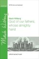 God Of Our Fathers, Whose Almighty Hand: SATB: Vocal (OUP)