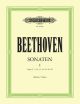 Complete Piano Sonatas, Vol. 1: Nos. 1–15 (Peters)