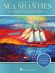 Sea Shanties: 26 Popular Shanties, Work Songs & Sea Songs