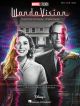 WandaVision For Piano Vocal & Guitar (Marvel)