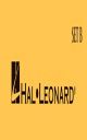 Hal Leonard Student Piano Library: Music Flashcards Set B