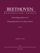 String Quartet Op.131 C# Minor: Parts Only (Barenreiter)