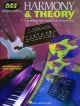 Harmony And Theory (Schroder)