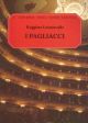 I Pagliacci Vocal Score (Schirmer)