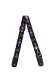 Flight: Polyester Ukulele Strap - Tempo