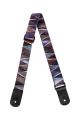 Flight: Polyester Ukulele Strap - Arcana