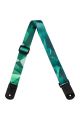 Flight: Polyester Ukulele Strap - Poly