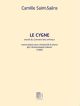 Le Cygne (The Swan) Cello & Piano (Durand)