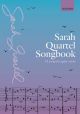 Sarah Quartel Songbook: 10 Songs For Upper Voices (OUP)