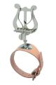 Flute Lyre (Wrist)