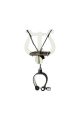 Clarinet Lyre (Nickel-plated)