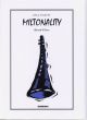 Miltonality For Clarinet & Piano (Harvey)