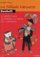 Die Fröhliche Klarinette (The Happy Clarinet) Clarinet Duet