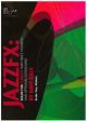 JazzFX For Clarinet: Book & CD (Brasswind)