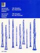 100 Studies Clarinet  (Universal)