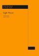 Eight Pieces For Flute: Flute & Piano (Astute)