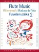 Flute Music For Beginners: Book 2: Flute & Piano (EMB)