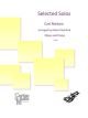 Selected Solos By Carl Nielsen For Oboe & Piano (Forton)