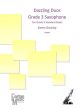 Dazzling Duos Grade 3: 2 Saxophones (Forton)