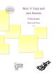 Nice 'n' Easy And Jazz Dances For Oboe & Piano (Forton)