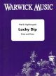 Lucky Dip Flute (Warwick)
