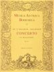Concerto In F Major: Op 52: Oboe & Piano (Barenreiter)