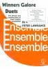 Winners Galore Duets: 4: Woodwind & Brass